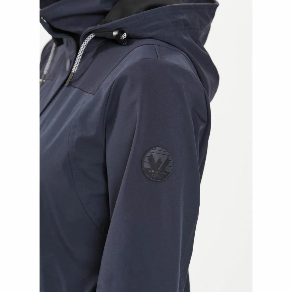 Whistler Mäntel<· ISOBEL 2048 Navy Blazer