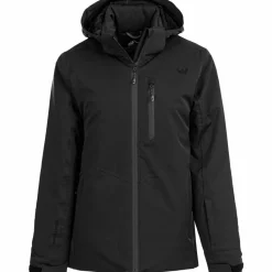 Whistler Ski<· Jada 1001 Black