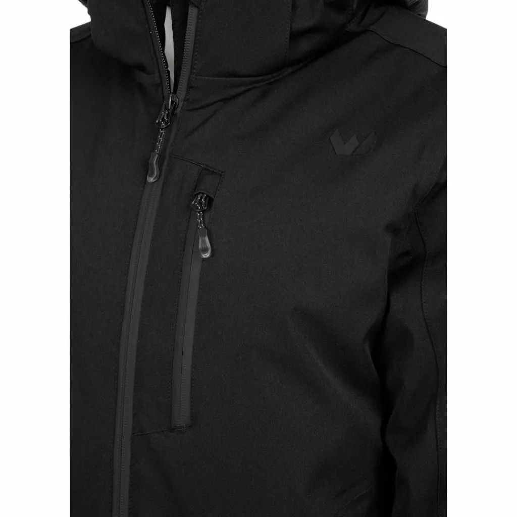 Whistler Ski<· Jada 1001 Black