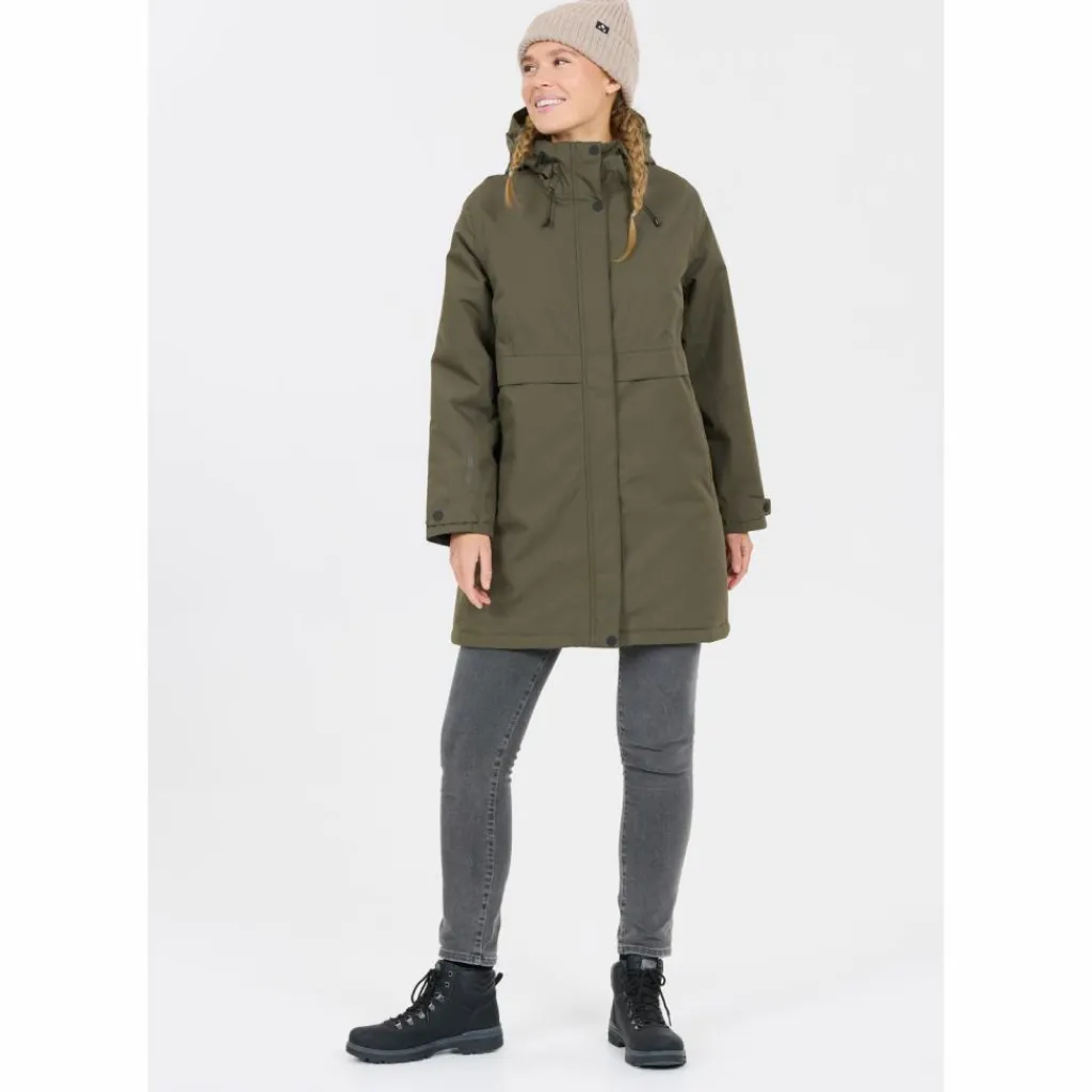 Whistler Winterjacken<· Janison 1071 Black Ink