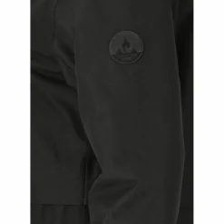 Whistler Mäntel|Winterjacken<· Janison 1001 Black