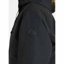 Whistler Mäntel|Winterjacken<· Janison 1001 Black