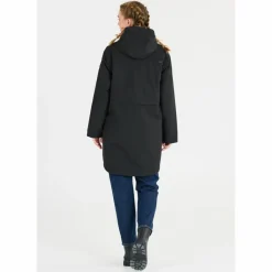 Whistler Mäntel|Winterjacken<· Janison 1001 Black