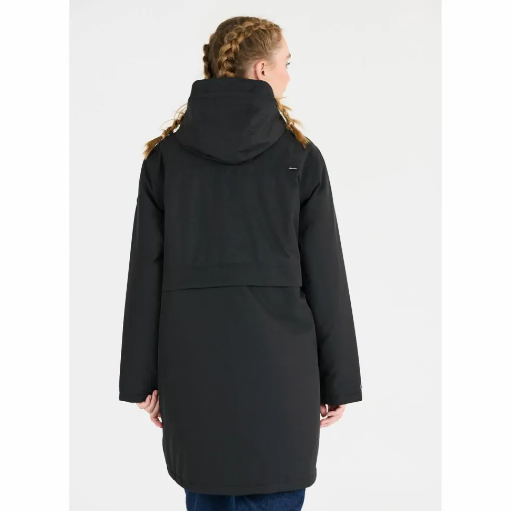 Whistler Mäntel|Winterjacken<· Janison 1001 Black