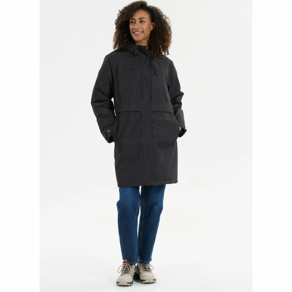 Best · Janison V2 Damen Winterjacken