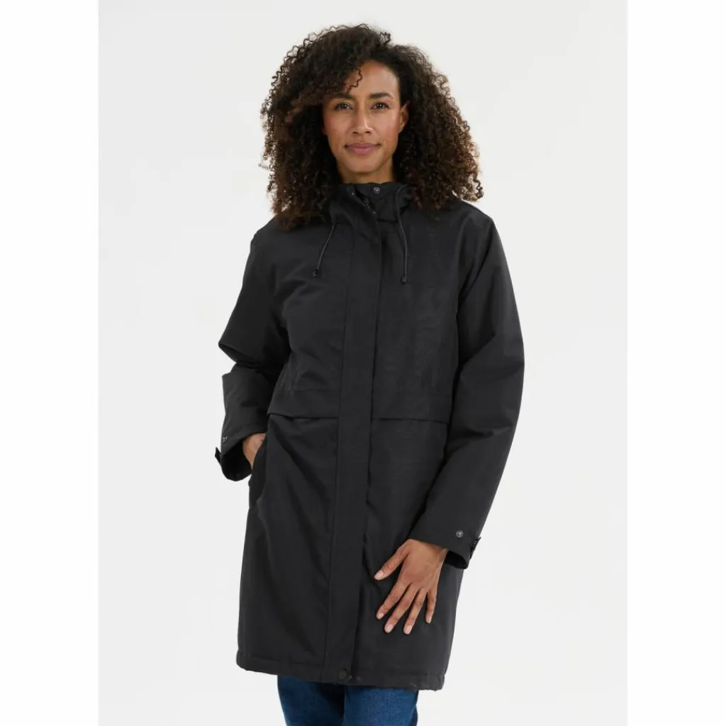 Best · Janison V2 Damen Winterjacken