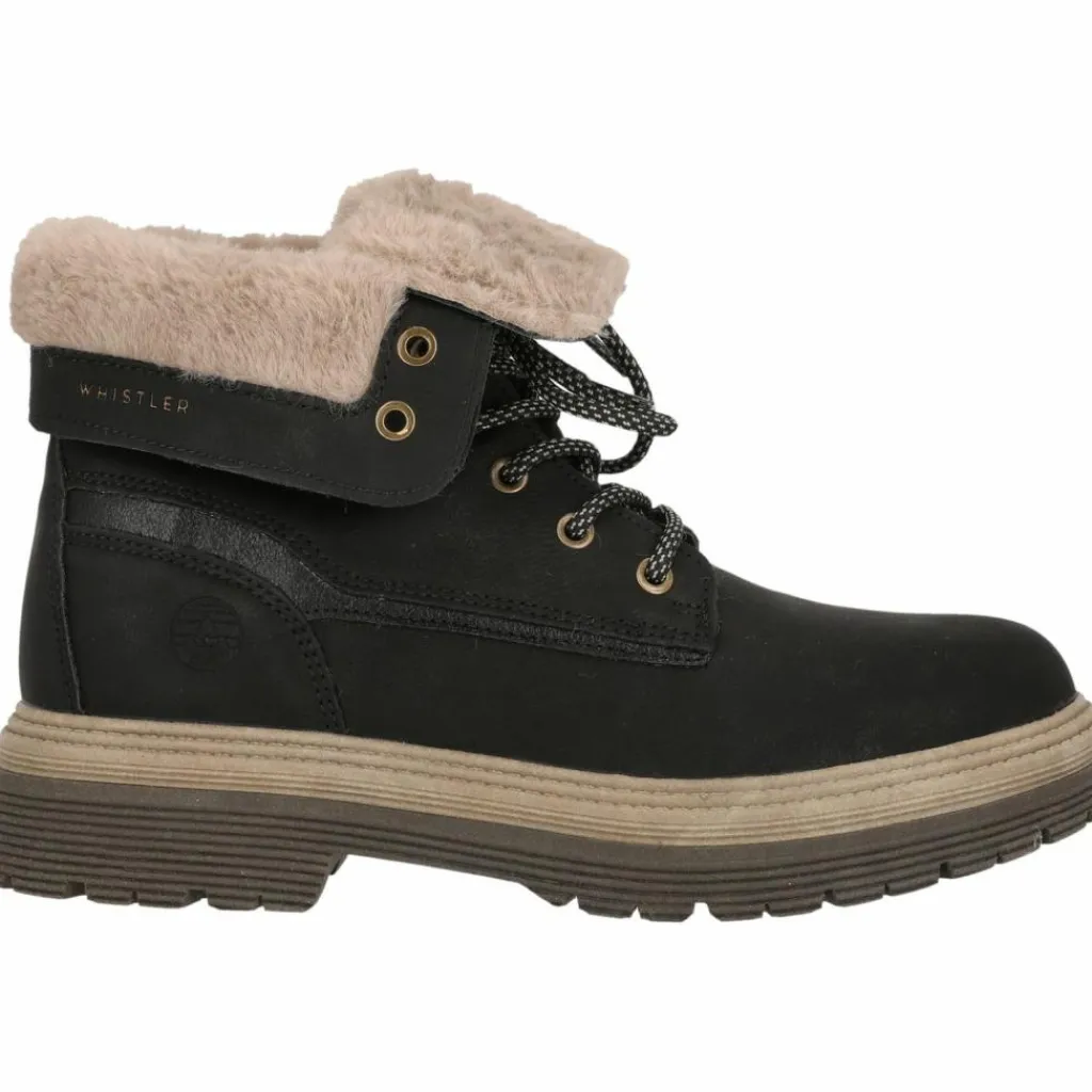 · Jasiah Damen Wanderschuhe|Boots & Stiefel