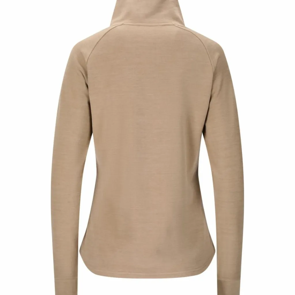 Whistler Shirts<· Kajsa 1136 Simply Taupe