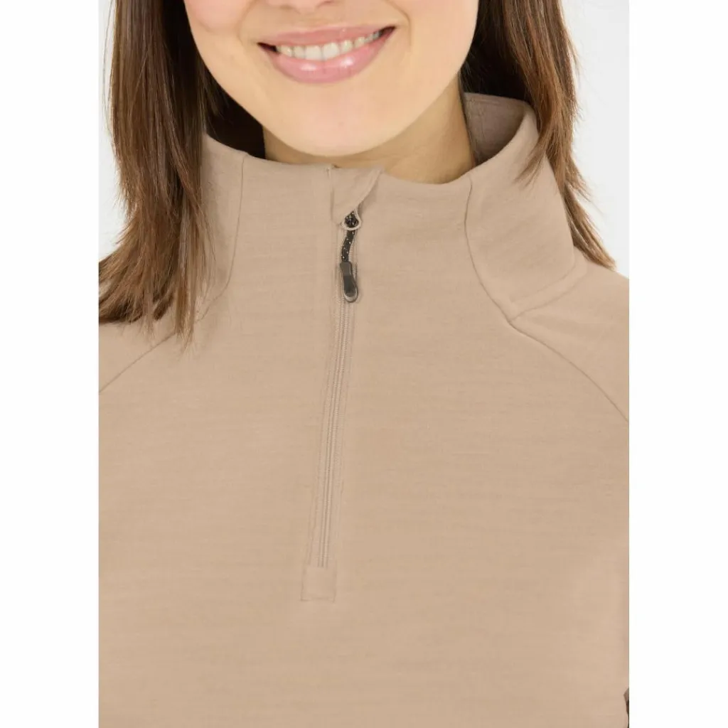 Whistler Shirts<· Kajsa 1136 Simply Taupe
