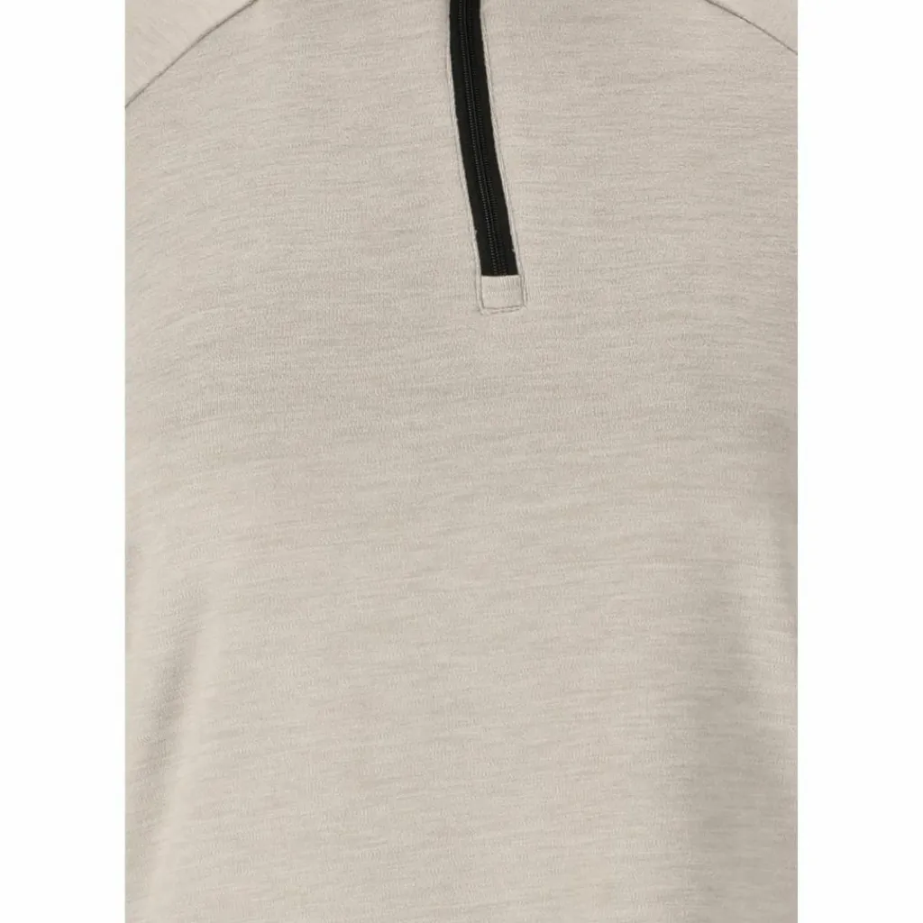 Whistler Shirts<· Kajsa 1005 Light Grey Melange