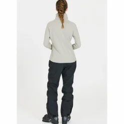 Whistler Shirts<· Kajsa 1005 Light Grey Melange