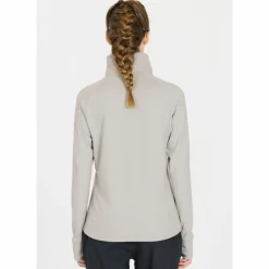 Whistler Shirts<· Kajsa 1005 Light Grey Melange