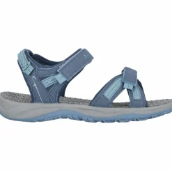 Whistler Wanderschuhe<· Kali W 2105 Bering Sea