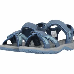 Whistler Wanderschuhe<· Kali W 2105 Bering Sea
