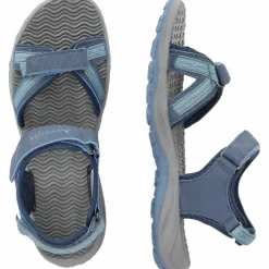Whistler Wanderschuhe<· Kali W 2105 Bering Sea