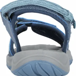 Whistler Wanderschuhe<· Kali W 2105 Bering Sea