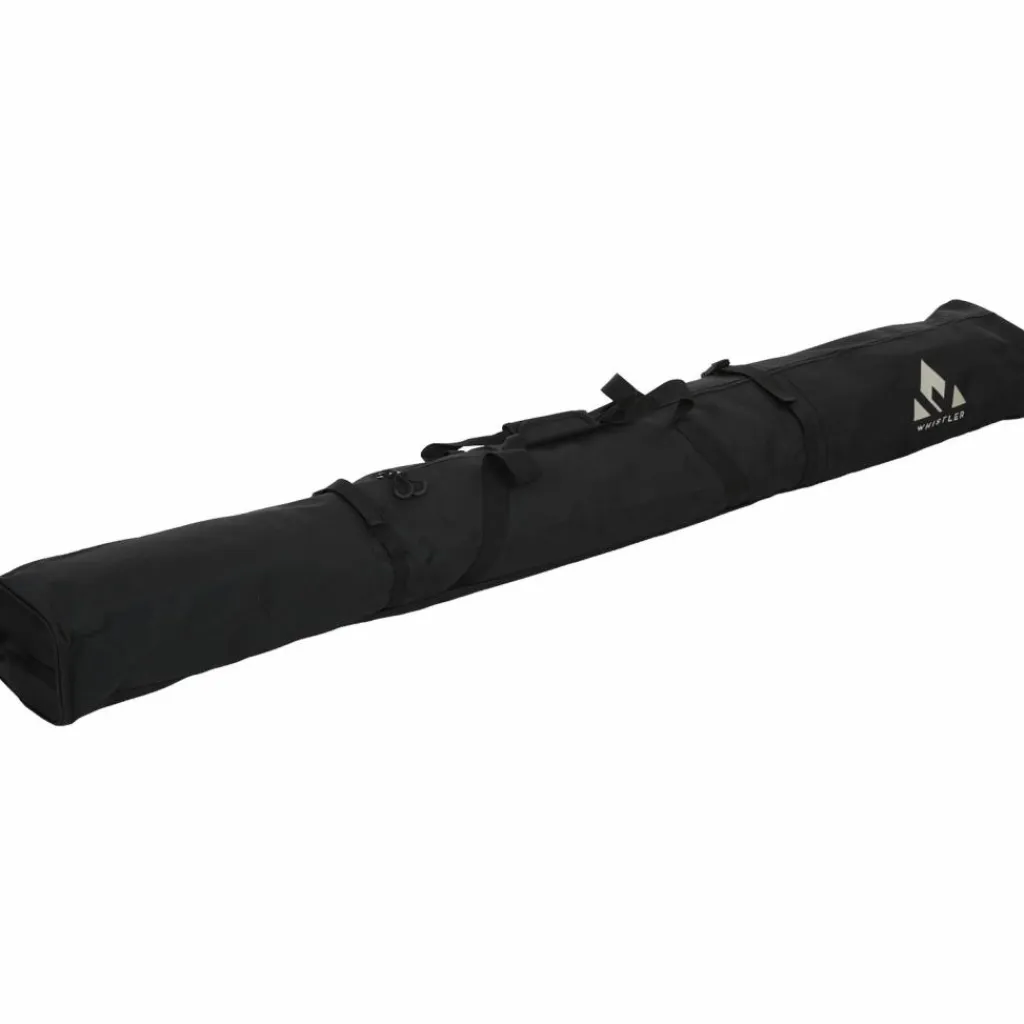 Whistler Rucksäcke|Rucksäcke<· Kandahar 1001 Black