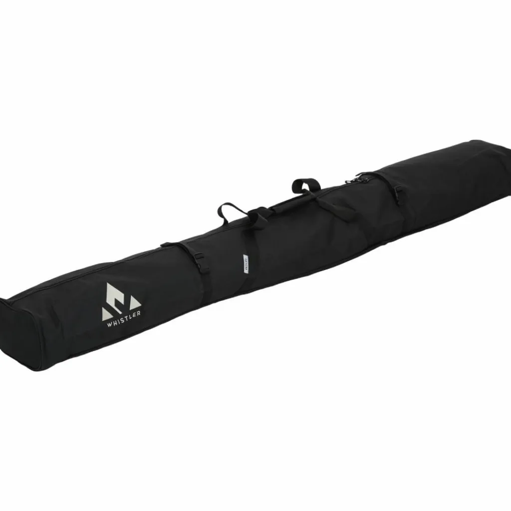 Whistler Rucksäcke|Rucksäcke<· Kandahar 1001 Black