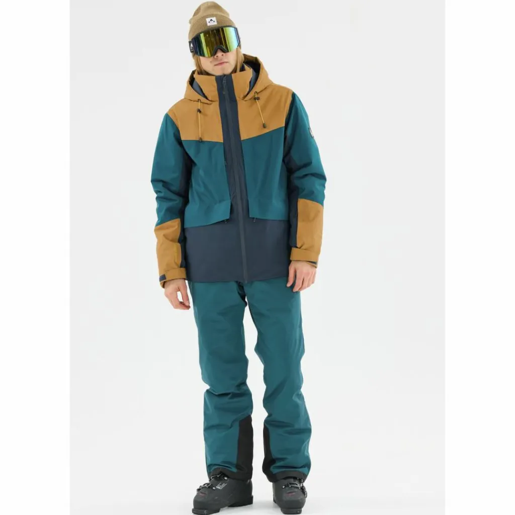 Outlet · Kingland Herren Bergsteigen|Bergsteigen