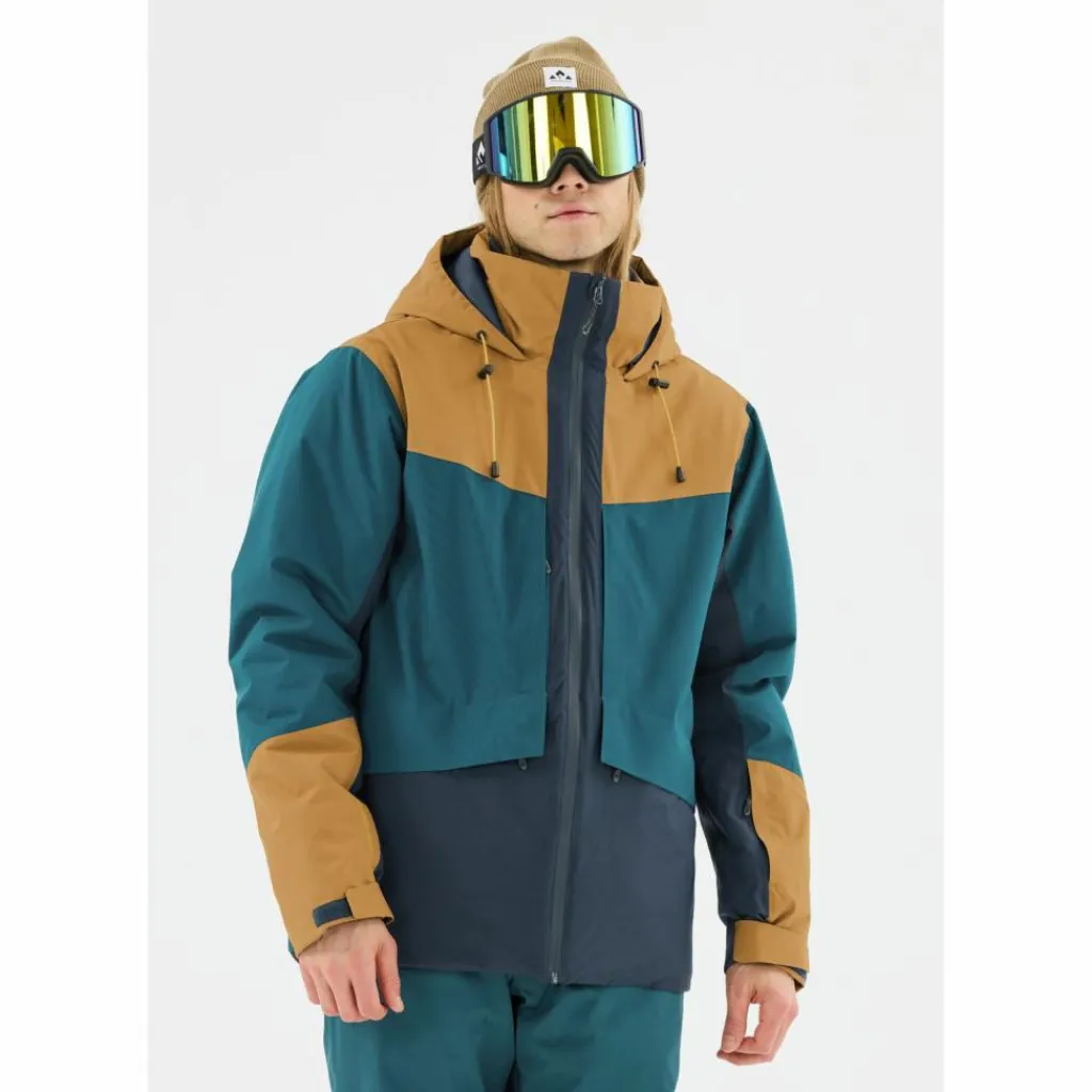 Outlet · Kingland Herren Bergsteigen|Bergsteigen