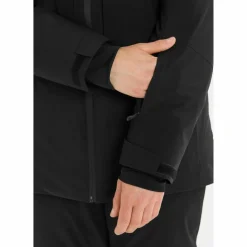 Whistler Ski<· Kingland 1001 Black