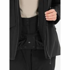 Whistler Ski<· Kingland 1001 Black