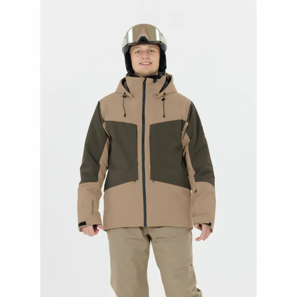 Whistler Bergsteigen|Bergsteigen<· Kingland 1071 Black Ink