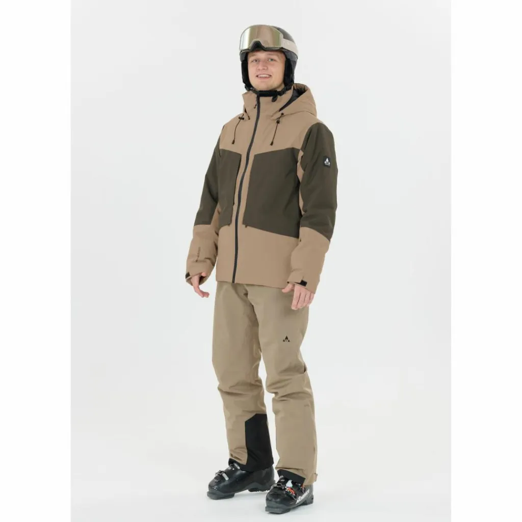 Whistler Bergsteigen|Bergsteigen<· Kingland 1071 Black Ink