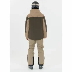 Whistler Bergsteigen|Bergsteigen<· Kingland 1071 Black Ink
