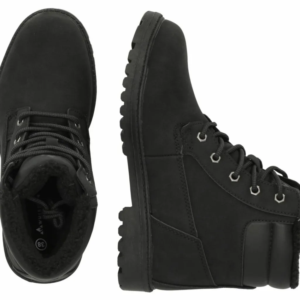 · Kordy Damen Winterschuhe|Boots & Stiefel