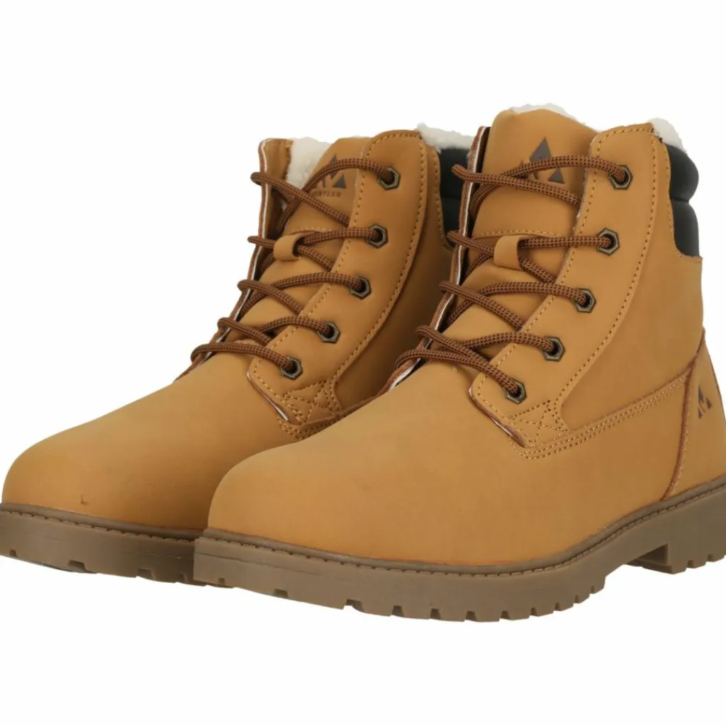 Whistler Boots & Stiefel|Winterschuhe<· Kordy 5188 Prairie Sand