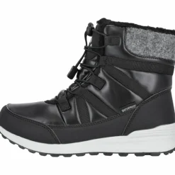 Whistler Winterschuhe|Boots & Stiefel<· Kourne 1001 Black