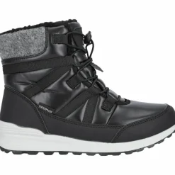 Whistler Winterschuhe|Boots & Stiefel<· Kourne 1001 Black