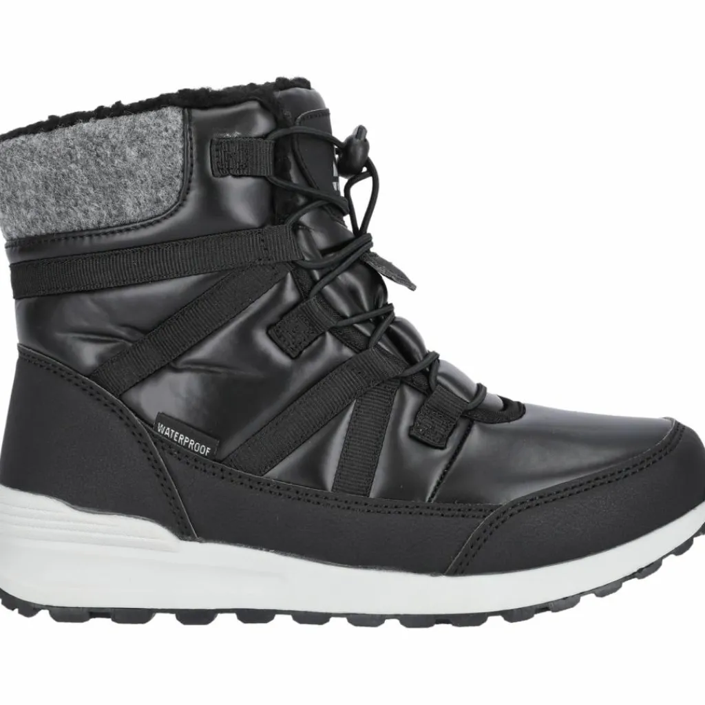 Whistler Winterschuhe|Boots & Stiefel<· Kourne 1001 Black