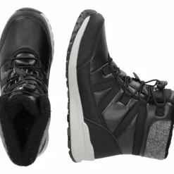 Whistler Winterschuhe|Boots & Stiefel<· Kourne 1001 Black
