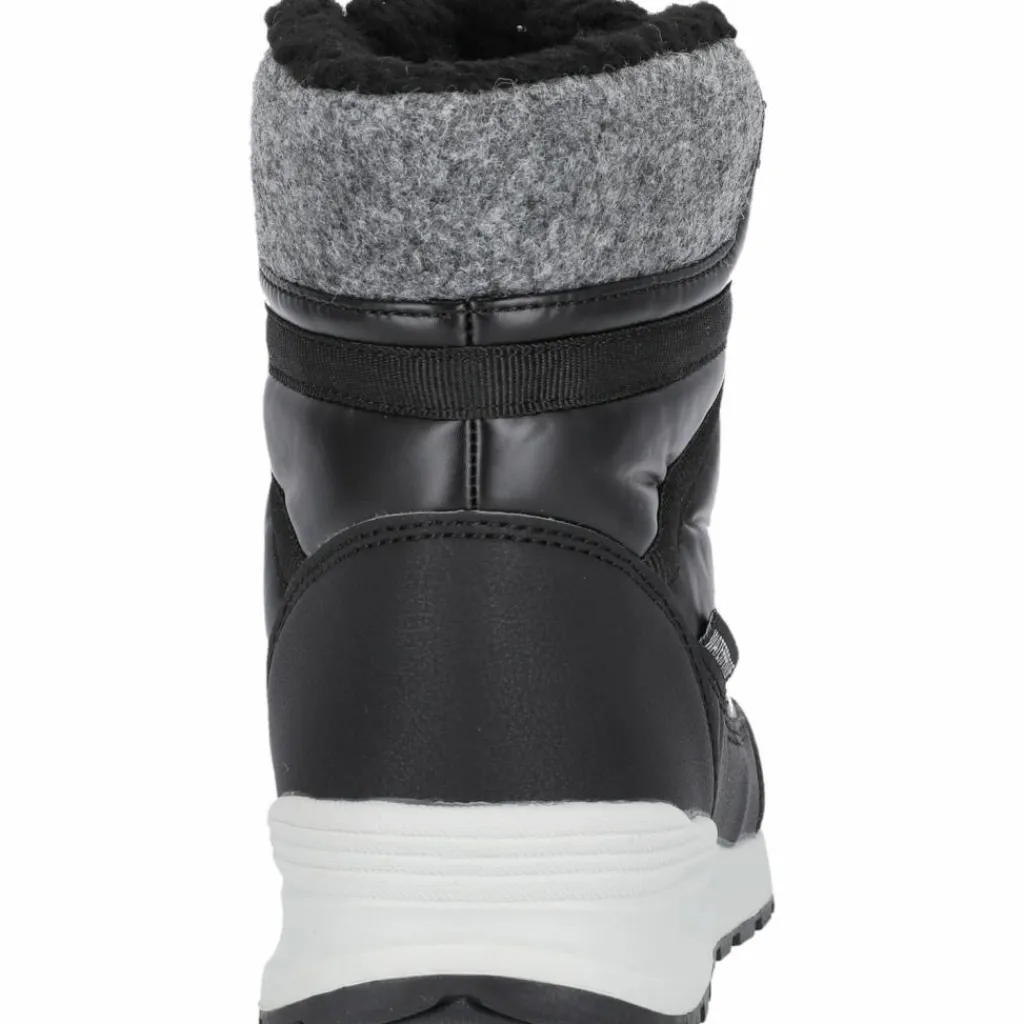 Whistler Winterschuhe|Boots & Stiefel<· Kourne 1001 Black