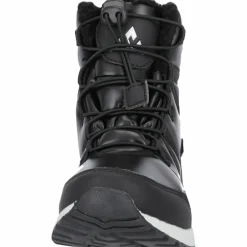 Whistler Winterschuhe|Boots & Stiefel<· Kourne 1001 Black