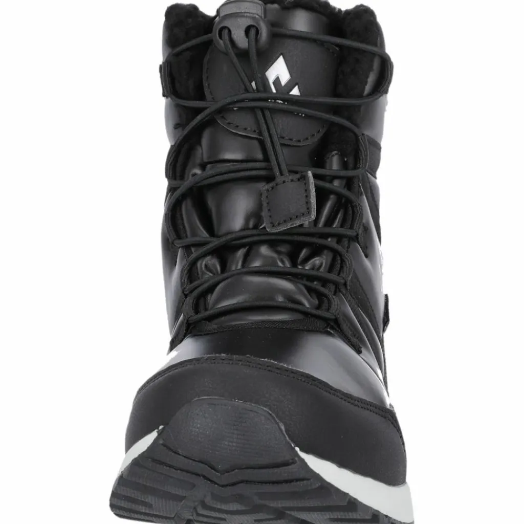 Whistler Winterschuhe|Boots & Stiefel<· Kourne 1001 Black