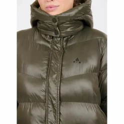 Whistler Winterjacken<· Lakewood 1071 Black Ink