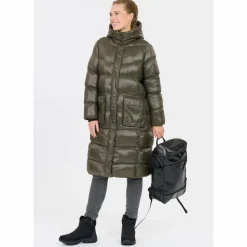 Whistler Winterjacken<· Lakewood 1071 Black Ink