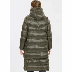 Whistler Winterjacken<· Lakewood 1071 Black Ink