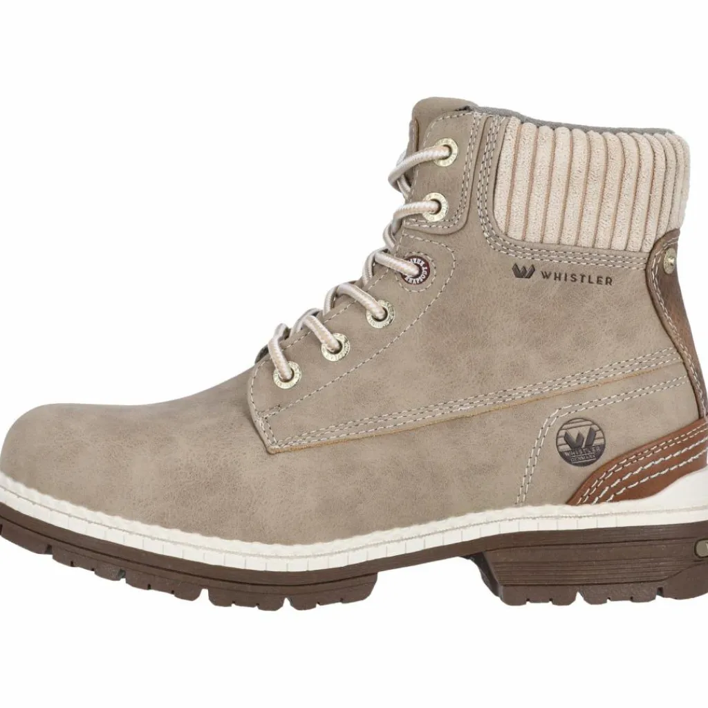 Whistler Boots & Stiefel|Wanderschuhe<· Lasti 5036 Breen