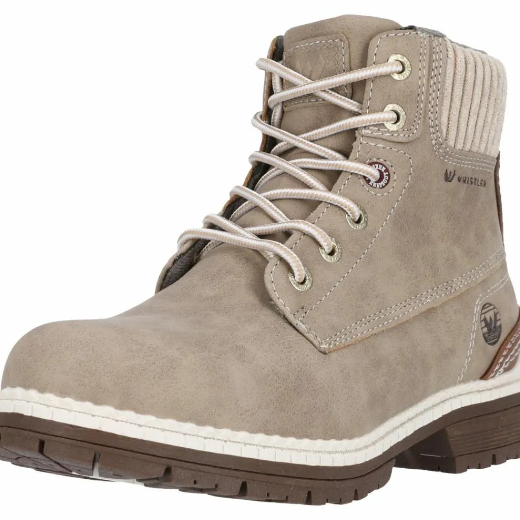 Whistler Boots & Stiefel|Wanderschuhe<· Lasti 5036 Breen