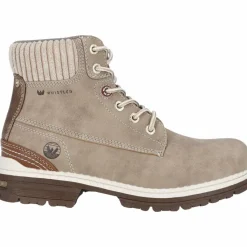 Whistler Boots & Stiefel|Wanderschuhe<· Lasti 5036 Breen