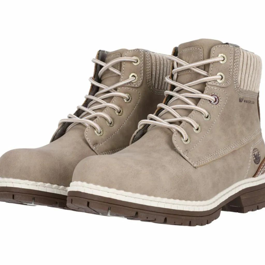 Whistler Boots & Stiefel|Wanderschuhe<· Lasti 5036 Breen