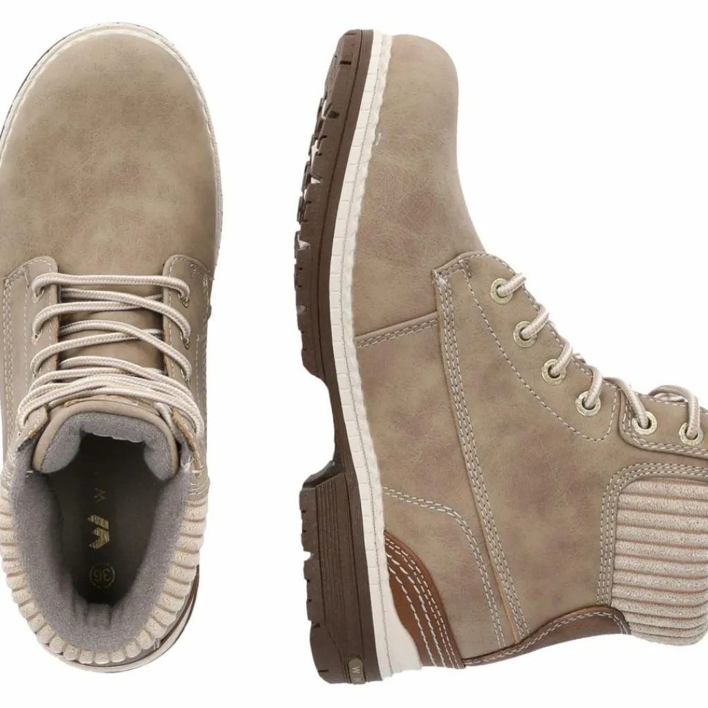 Whistler Boots & Stiefel|Wanderschuhe<· Lasti 5036 Breen
