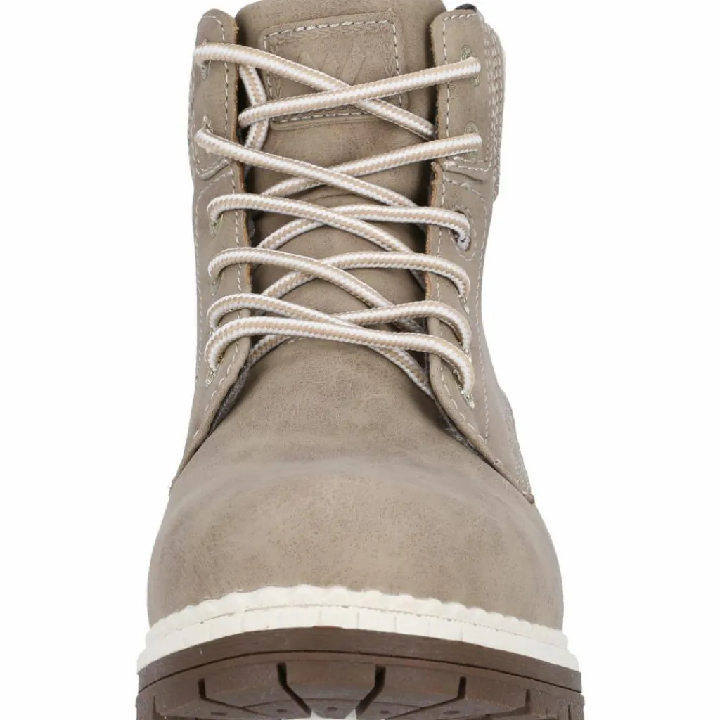 Whistler Boots & Stiefel|Wanderschuhe<· Lasti 5036 Breen