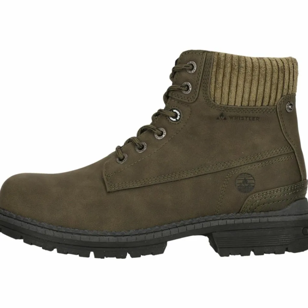 Whistler Winterschuhe|Boots & Stiefel<· Lasti 5056 Tarmac