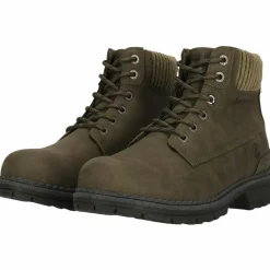 Whistler Winterschuhe|Boots & Stiefel<· Lasti 5056 Tarmac