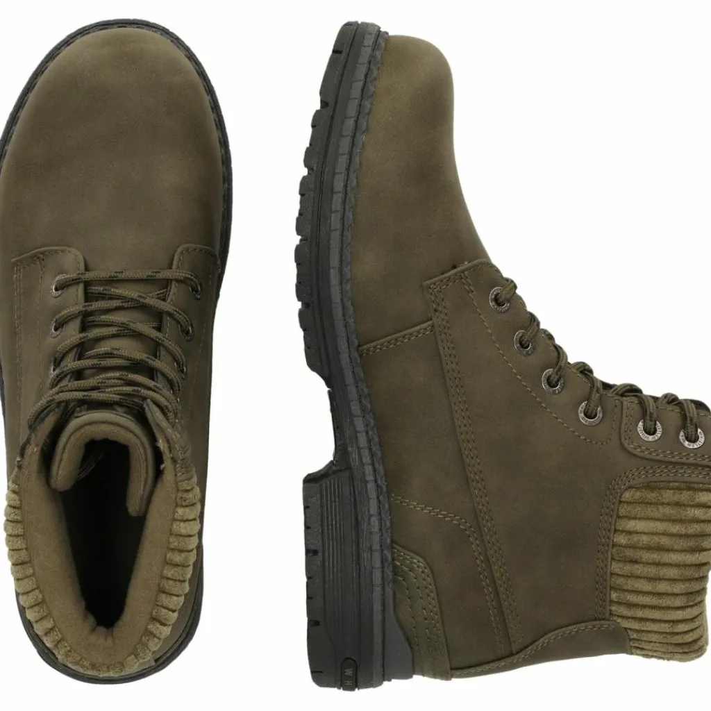 Whistler Winterschuhe|Boots & Stiefel<· Lasti 5056 Tarmac